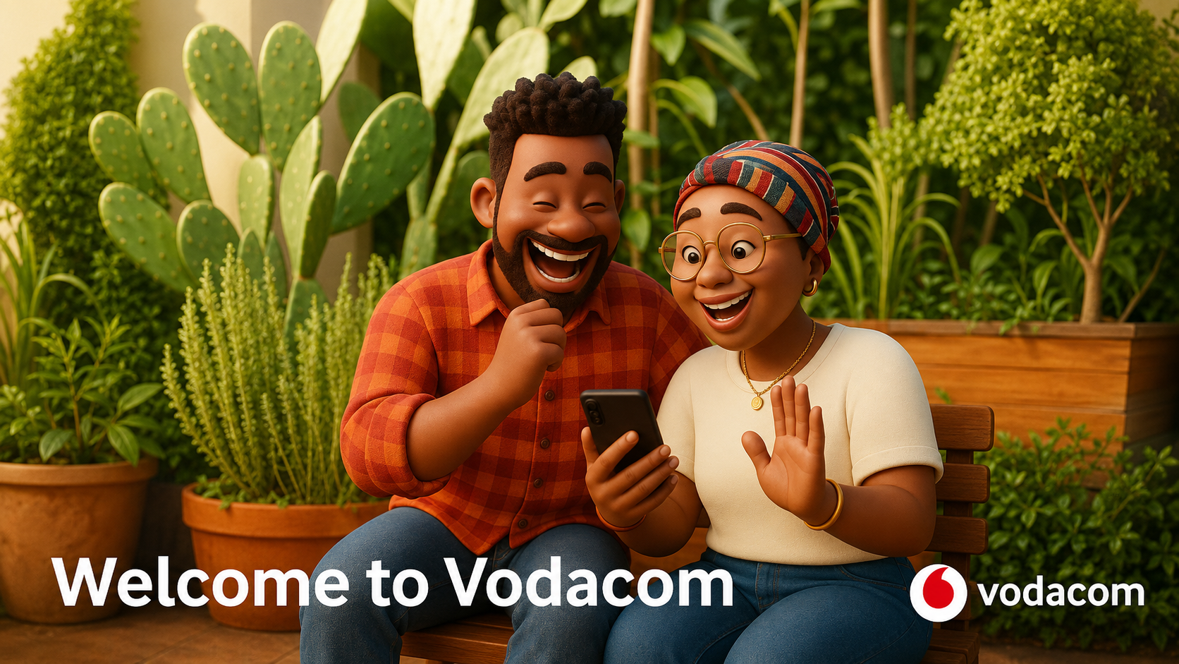 Vodacom